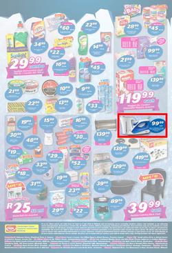 Cambridge Food Gauteng : Winter Price Freeze (25 June - 8 July 2018), page 4