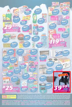 Cambridge Food Gauteng : Winter Price Freeze (25 June - 8 July 2018), page 4
