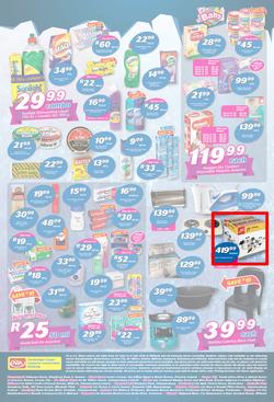 Cambridge Food Gauteng : Winter Price Freeze (25 June - 8 July 2018), page 4