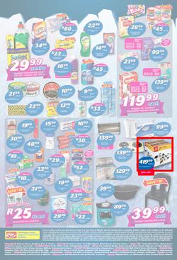 Cambridge Food Gauteng : Winter Price Freeze (25 June - 8 July 2018), page 4