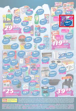 Cambridge Food Gauteng : Winter Price Freeze (25 June - 8 July 2018), page 4