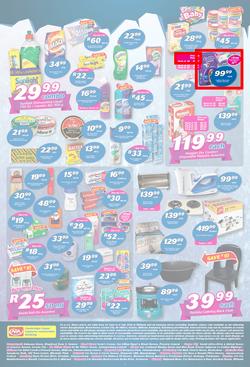 Cambridge Food Gauteng : Winter Price Freeze (25 June - 8 July 2018), page 4
