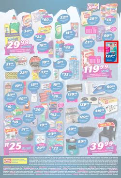 Cambridge Food Gauteng : Winter Price Freeze (25 June - 8 July 2018), page 4