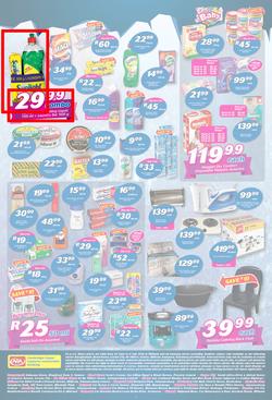 Cambridge Food Gauteng : Winter Price Freeze (25 June - 8 July 2018), page 4