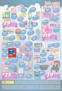 Cambridge Food Gauteng : Winter Price Freeze (25 June - 8 July 2018), page 4