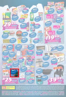 Cambridge Food Gauteng : Winter Price Freeze (25 June - 8 July 2018), page 4