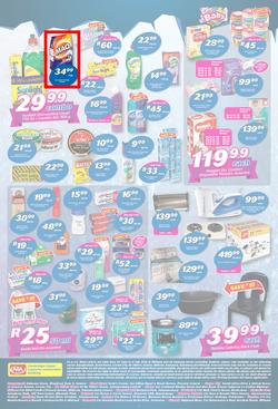 Cambridge Food Gauteng : Winter Price Freeze (25 June - 8 July 2018), page 4