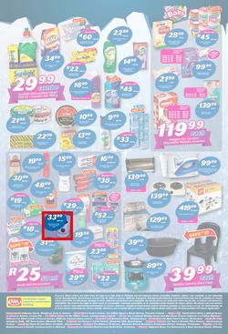 Cambridge Food Gauteng : Winter Price Freeze (25 June - 8 July 2018), page 4