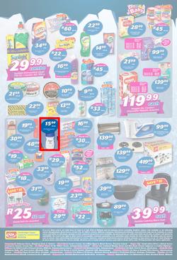 Cambridge Food Gauteng : Winter Price Freeze (25 June - 8 July 2018), page 4