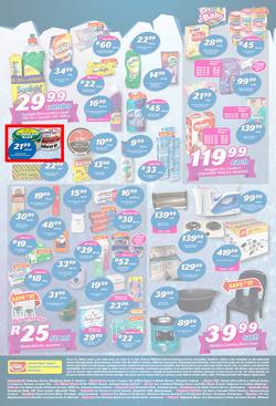 Cambridge Food Gauteng : Winter Price Freeze (25 June - 8 July 2018), page 4