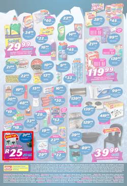 Cambridge Food Gauteng : Winter Price Freeze (25 June - 8 July 2018), page 4