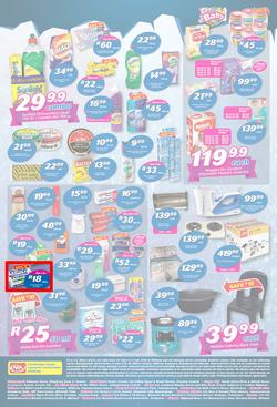Cambridge Food Gauteng : Winter Price Freeze (25 June - 8 July 2018), page 4