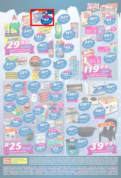 Cambridge Food Gauteng : Winter Price Freeze (25 June - 8 July 2018), page 4