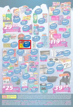 Cambridge Food Gauteng : Winter Price Freeze (25 June - 8 July 2018), page 4