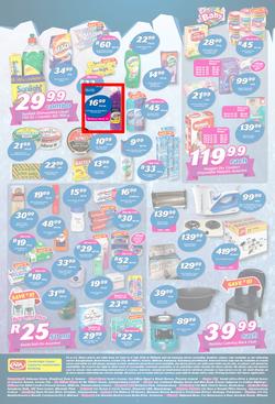 Cambridge Food Gauteng : Winter Price Freeze (25 June - 8 July 2018), page 4