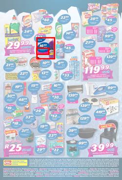 Cambridge Food Gauteng : Winter Price Freeze (25 June - 8 July 2018), page 4