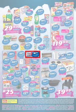 Cambridge Food Gauteng : Winter Price Freeze (25 June - 8 July 2018), page 4