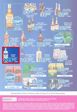 Cambridge Liquor Gauteng : Easter Carnival (11 Apr - 23 Apr 2019), page 2