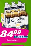 Corona Extra-6 x 355ml