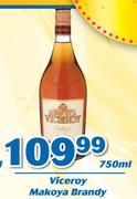 Viceroy Makoya Brandy-750ml
