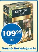 Drostdy Hof Adelpracht-3Ltr