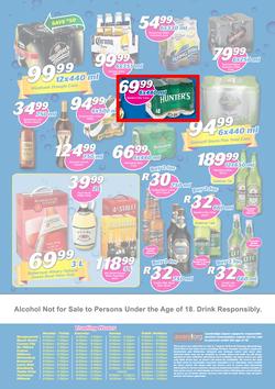 Cambridge Liquor Gauteng : July Month-End (24 July - 7 Aug 2018), page 2