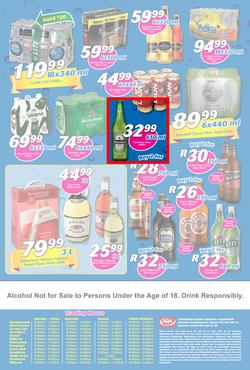 Cambridge Liquor Gauteng : July Mid Month (10 July - 22 July 2018), page 2