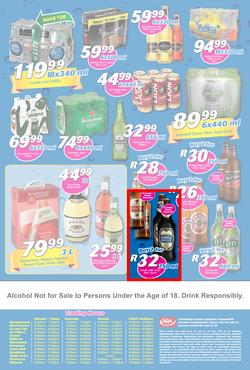 Cambridge Liquor Gauteng : July Mid Month (10 July - 22 July 2018), page 2