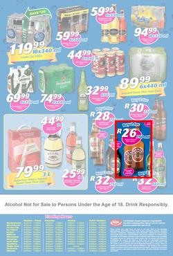Cambridge Liquor Gauteng : July Mid Month (10 July - 22 July 2018), page 2