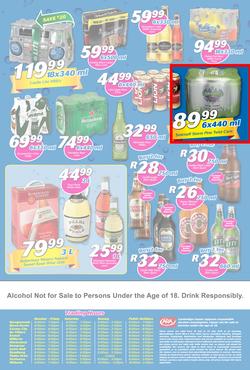Cambridge Liquor Gauteng : July Mid Month (10 July - 22 July 2018), page 2