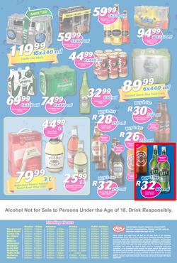 Cambridge Liquor Gauteng : July Mid Month (10 July - 22 July 2018), page 2