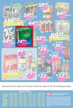 Cambridge Liquor Gauteng : July Mid Month (10 July - 22 July 2018), page 2