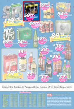 Cambridge Liquor Gauteng : July Mid Month (10 July - 22 July 2018), page 2