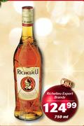 Richelieu Export Brandy-750ml