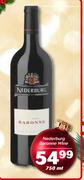 Nederburg Baronne Wine-750ml
