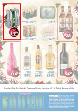 Cambridge Liquor Gauteng : October Mid Month (9 Oct - 21 Oct 2018), page 2