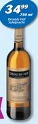 Drostdy Hof Adelpracht-750ml