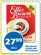 Ellis Brown Coffee & Tea Creamer-800g