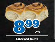 Chelsea Buns-2's