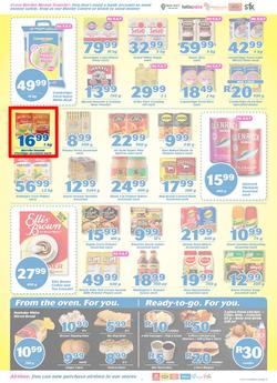 Cambridge Food Gauteng : May Mid Month (9 May - 21 May 2019), page 2