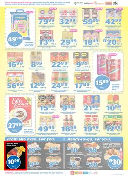 Cambridge Food Gauteng : May Mid Month (9 May - 21 May 2019), page 2