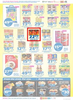 Cambridge Food Gauteng : May Mid Month (9 May - 21 May 2019), page 2