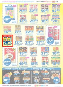 Cambridge Food Gauteng : May Mid Month (9 May - 21 May 2019), page 2