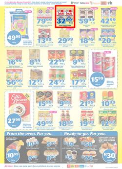 Cambridge Food Gauteng : May Mid Month (9 May - 21 May 2019), page 2
