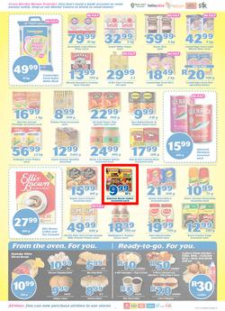 Cambridge Food Gauteng : May Mid Month (9 May - 21 May 2019), page 2