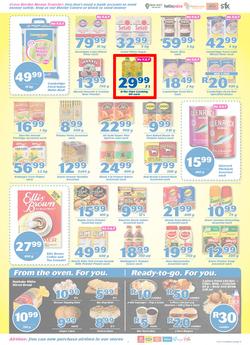 Cambridge Food Gauteng : May Mid Month (9 May - 21 May 2019), page 2