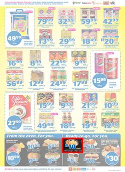 Cambridge Food Gauteng : May Mid Month (9 May - 21 May 2019), page 2