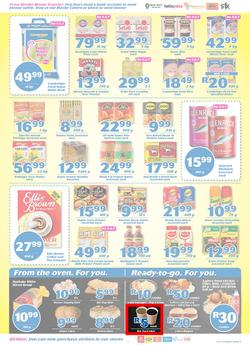 Cambridge Food Gauteng : May Mid Month (9 May - 21 May 2019), page 2