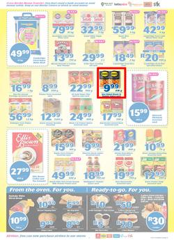 Cambridge Food Gauteng : May Mid Month (9 May - 21 May 2019), page 2