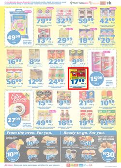 Cambridge Food Gauteng : May Mid Month (9 May - 21 May 2019), page 2
